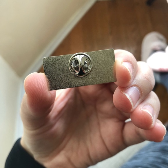 CTRL F Pin - Picture 3 of 4